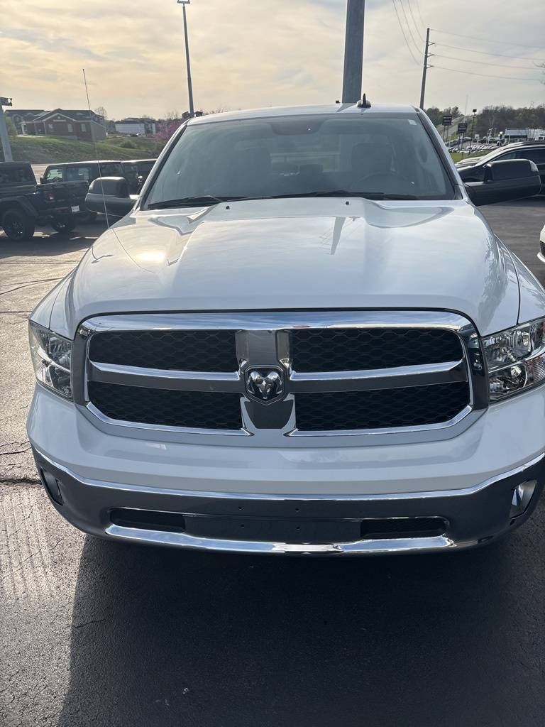 2021 Ram 1500 Classic Tradesman — Pickup Truck — 46,204 mi — Florence, KY