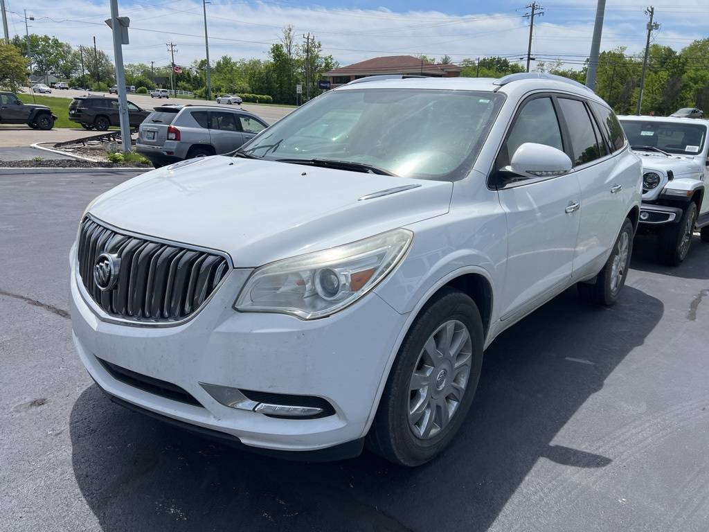 2016 Buick Enclave Leather — SUV — 140,184 mi — Florence, KY