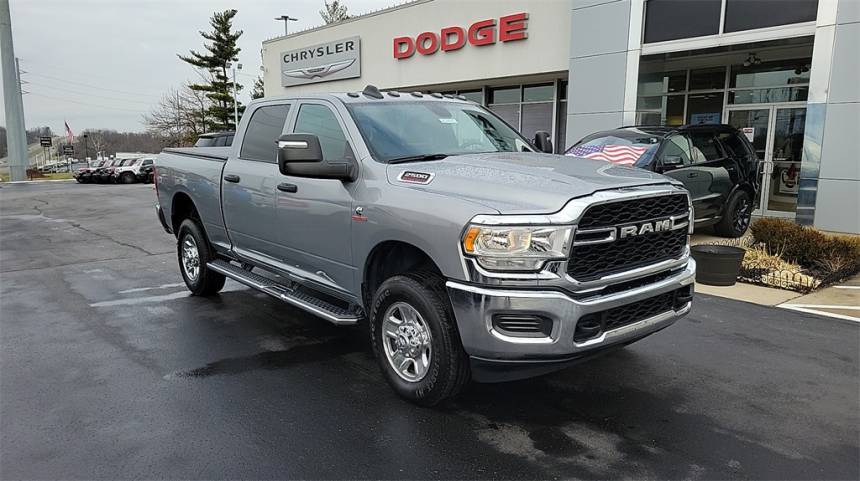 2023 Ram 2500 Tradesman — Pickup Truck — 29,205 mi — Florence, KY
