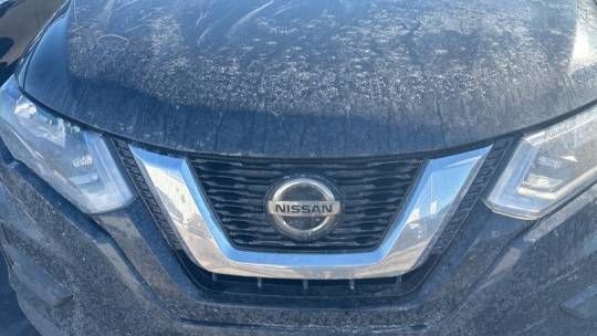 2020 Nissan Rogue S — SUV — 82,750 mi — Florence, KY