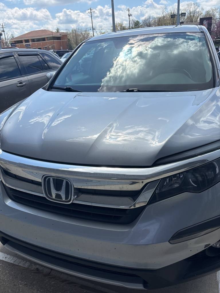 2020 Honda Pilot EX-L — SUV — 125,798 mi — Florence, KY