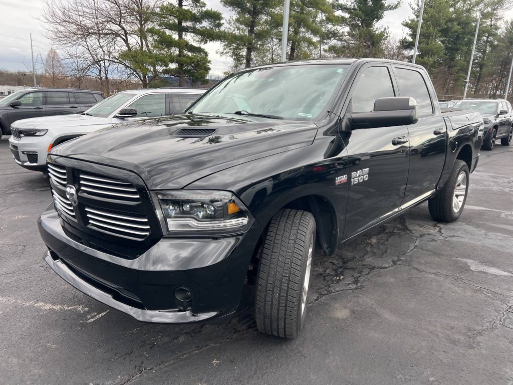 2013 Ram 1500 Sport — Pickup Truck — 159,987 mi — Florence, KY