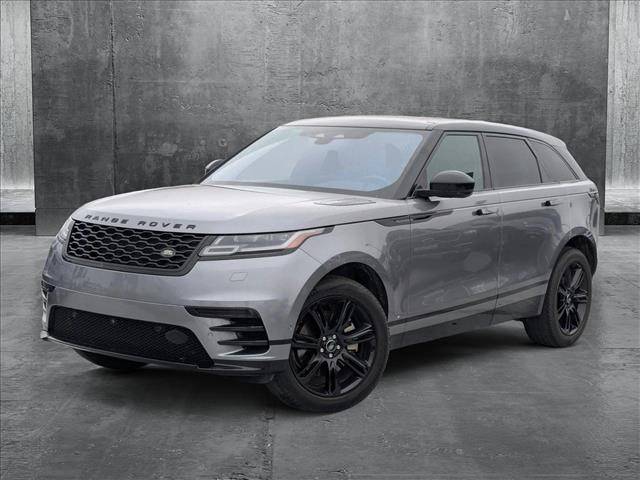 2021 Land Rover Range Rover Velar R-Dynamic S — SUV — 51,720 mi — Torrance, CA
