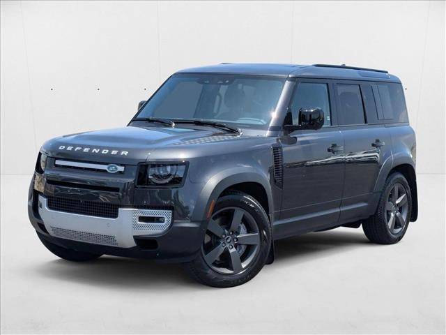 2025 Land Rover Defender S — SUV — 1,614 mi — Torrance, CA