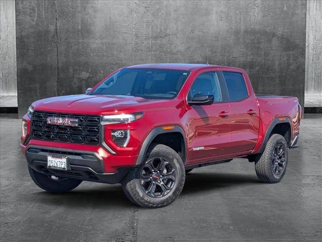2024 GMC Canyon Elevation — Pickup Truck — 8,030 mi — Torrance, CA