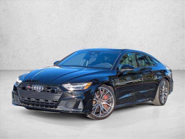 2020 Audi S7 Premium Plus — Hatchback — 28,250 mi — Torrance, CA