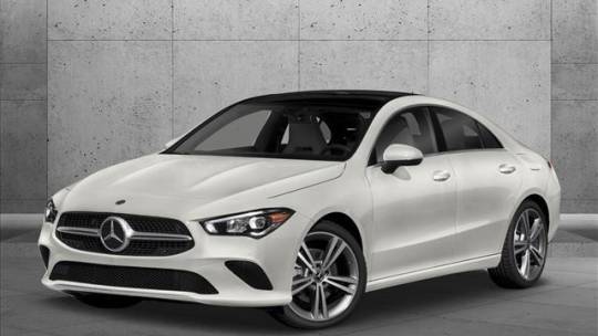 2020 Mercedes-Benz CLA CLA 250 — Sedan — 37,988 mi — Torrance, CA