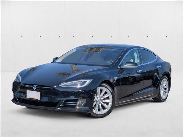 2016 Tesla Model S 70 — Hatchback — 95,055 mi — Torrance, CA