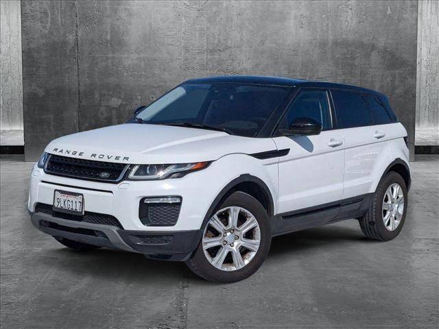 2017 Land Rover Range Rover Evoque SE Premium — SUV — 90,984 mi — Torrance, CA