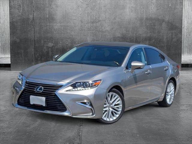 2017 Lexus ES ES 350 — Sedan — 62,316 mi — Torrance, CA