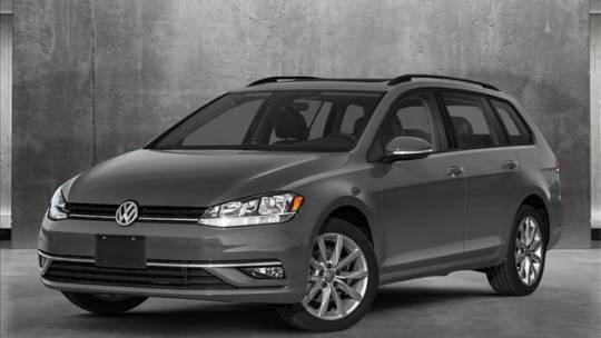 2019 Volkswagen Golf S — Wagon — 67,941 mi — Torrance, CA