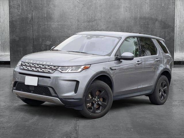 2021 Land Rover Discovery Sport S — SUV — 28,543 mi — Torrance, CA