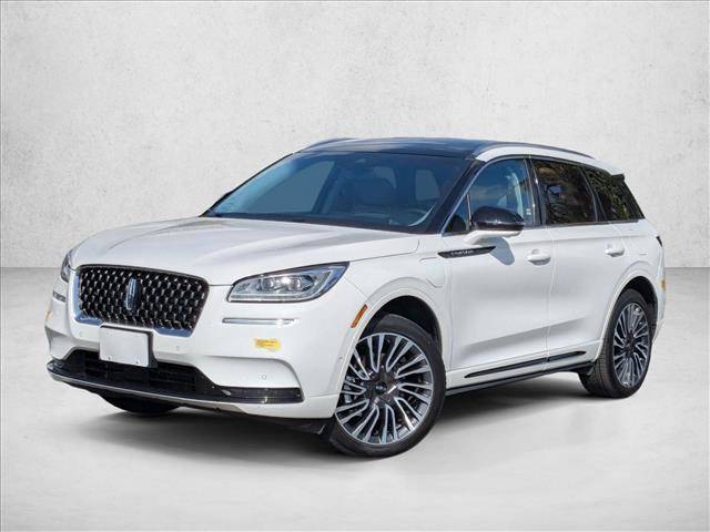 2022 Lincoln Corsair Grand Touring — SUV — 46,401 mi — Torrance, CA