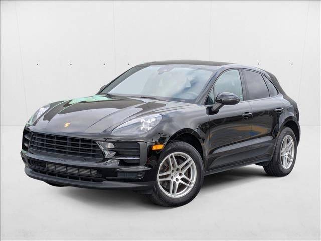 2020 Porsche Macan Standard — SUV — 28,945 mi — Torrance, CA