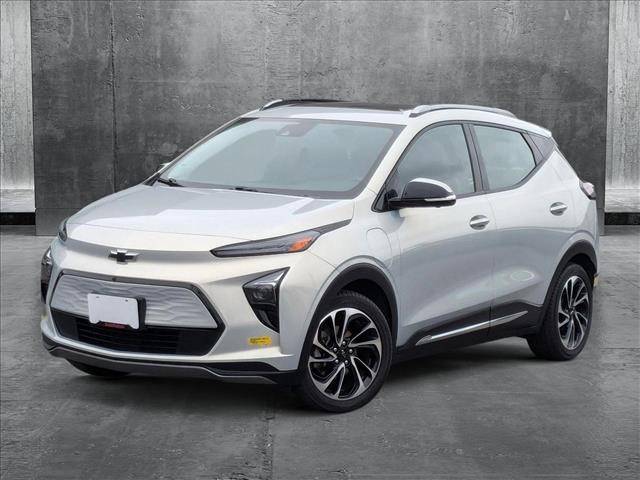 2022 Chevrolet Bolt EUV Premier — SUV — 42,070 mi — Torrance, CA