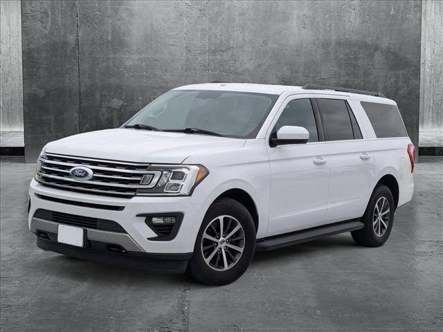 2019 Ford Expedition XLT — SUV — 124,545 mi — Torrance, CA