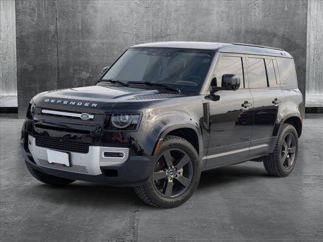 2024 Land Rover Defender S — SUV — 13,986 mi — Torrance, CA