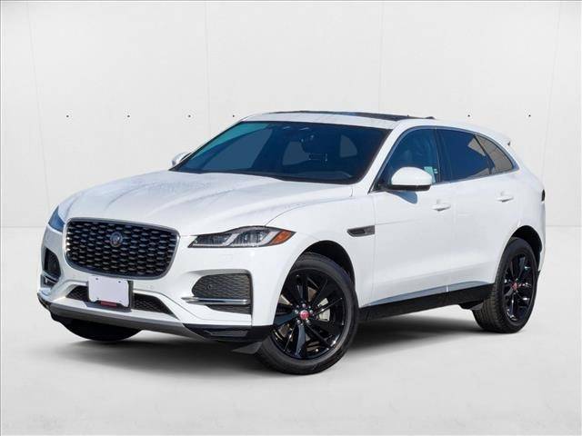 2023 Jaguar F-PACE S — SUV — 14,400 mi — Torrance, CA