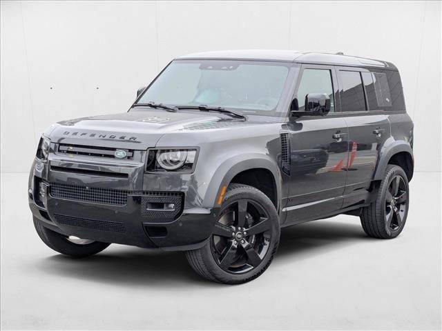 2023 Land Rover Defender V8 — SUV — 6,778 mi — Torrance, CA