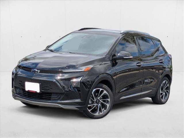 2023 Chevrolet Bolt EUV Premier — SUV — 25,103 mi — Torrance, CA