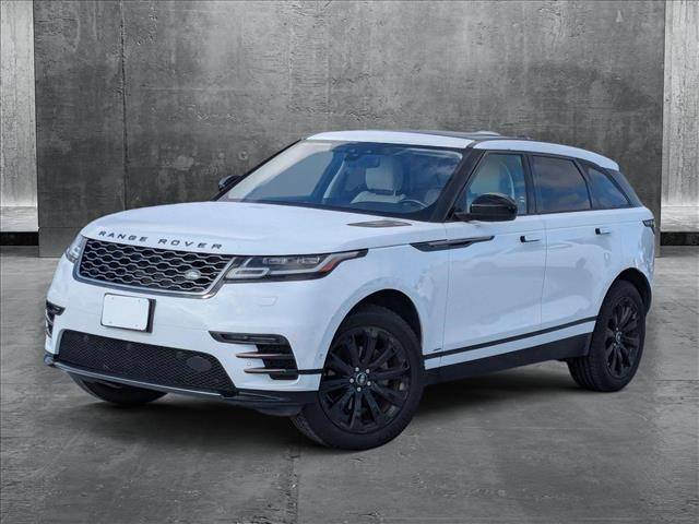 2019 Land Rover Range Rover Velar R-Dynamic SE — SUV — 37,992 mi — Torrance, CA