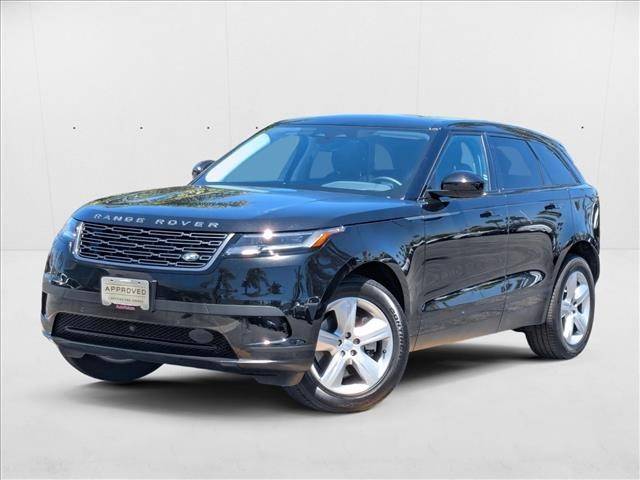 2025 Land Rover Range Rover Velar S — SUV — 14,041 mi — Torrance, CA