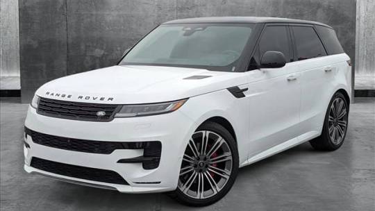 2024 Land Rover Range Rover Sport SE Dynamic — SUV — 1,722 mi — Torrance, CA