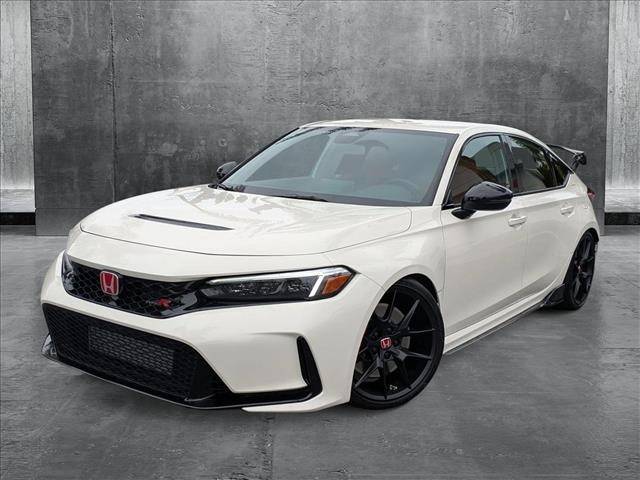 2023 Honda Civic Type R — Hatchback — 6,175 mi — Torrance, CA