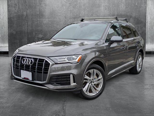 2021 Audi Q7 Premium — SUV — 68,140 mi — Torrance, CA