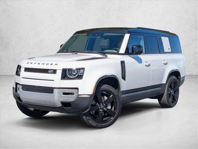 2024 Land Rover Defender S — SUV — 2,400 mi — Torrance, CA