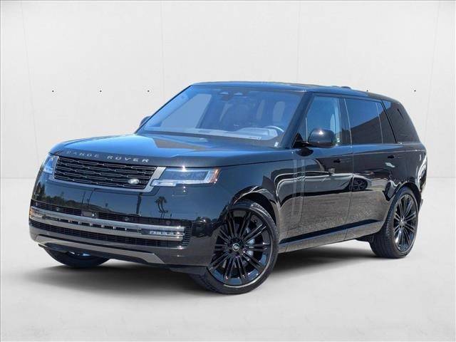 2023 Land Rover Range Rover SE — SUV — 28,476 mi — Torrance, CA