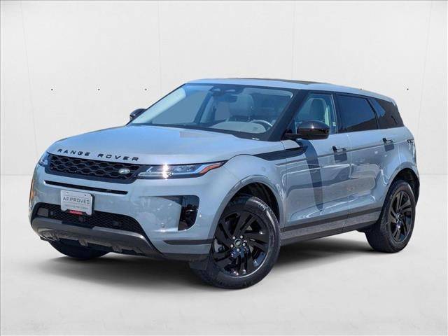 2023 Land Rover Range Rover Evoque S — SUV — 10,319 mi — Torrance, CA