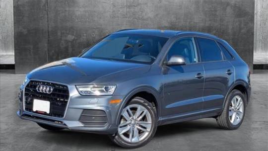 2017 Audi Q3 Premium — SUV — 80,828 mi — Torrance, CA