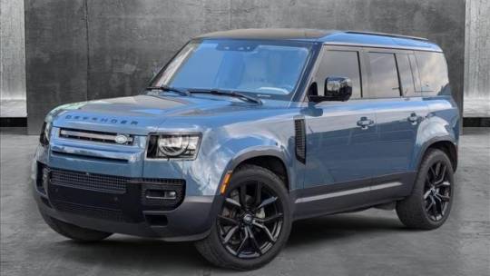2021 Land Rover Defender S — SUV — 60,231 mi — Torrance, CA