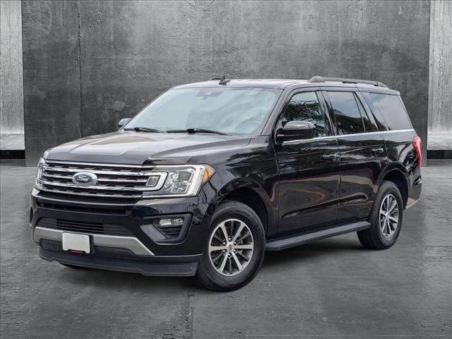 2020 Ford Expedition XLT — SUV — 52,855 mi — Torrance, CA