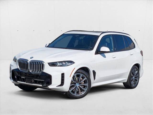 2024 BMW X5 50e — SUV — 19,570 mi — Torrance, CA