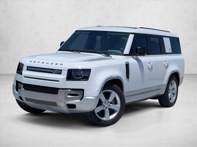 2023 Land Rover Defender SE