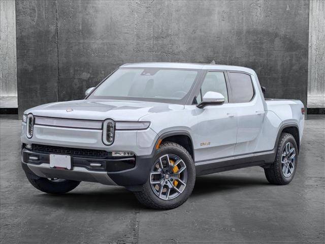 2022 Rivian R1T