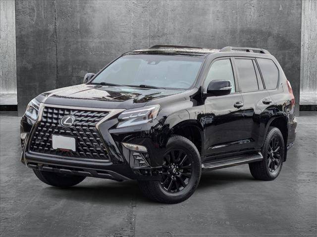 2022 Lexus GX GX 460 — SUV — 26,581 mi — Torrance, CA