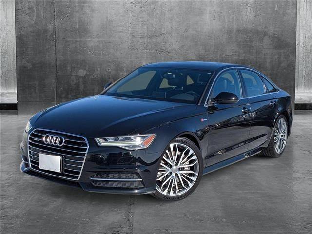 2016 Audi A6 Premium Plus — Sedan — 33,518 mi — Torrance, CA