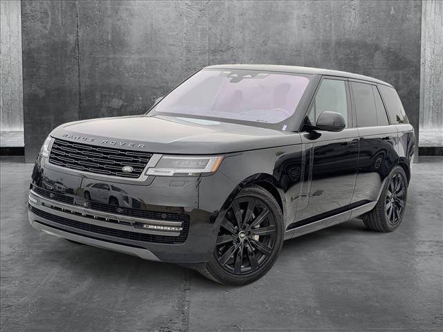 2023 Land Rover Range Rover SE — SUV — 14,912 mi — Torrance, CA