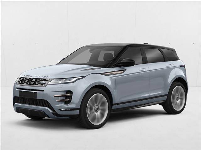 2022 Land Rover Range Rover Evoque R-Dynamic SE — SUV — 31,361 mi — Torrance, CA
