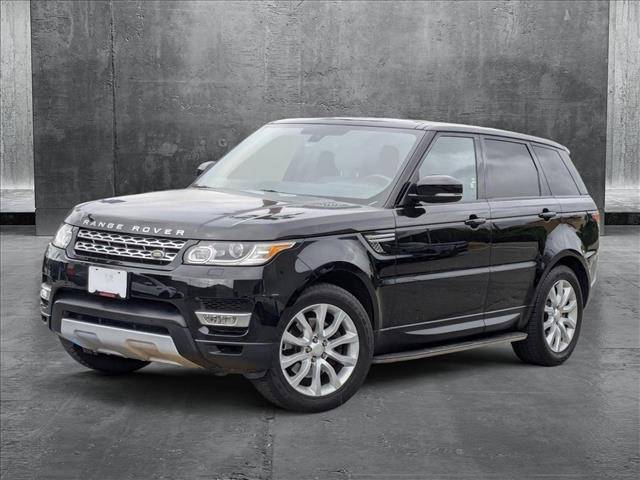 2015 Land Rover Range Rover Sport HSE — SUV — 59,313 mi — Torrance, CA