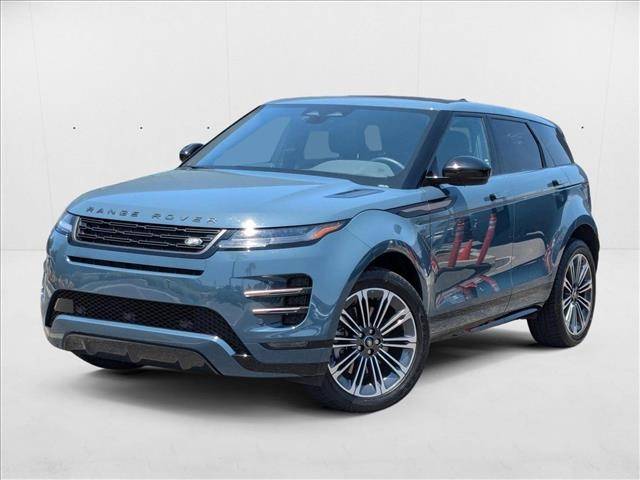 2024 Land Rover Range Rover Evoque Dynamic SE — SUV — 10,643 mi — Torrance, CA