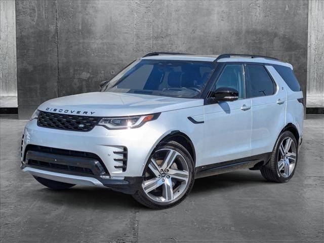 2022 Land Rover Discovery HSE R-Dynamic — SUV — 55,654 mi — Torrance, CA