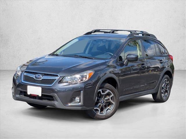 2016 Subaru Crosstrek Premium — SUV — 106,440 mi — Torrance, CA