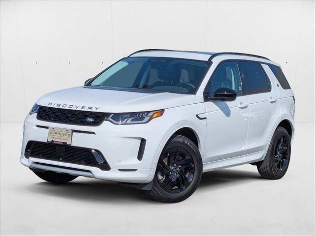 2024 Land Rover Discovery Sport S — SUV — 11,167 mi — Torrance, CA