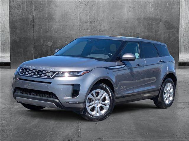 2022 Land Rover Range Rover Evoque S — SUV — 25,655 mi — Torrance, CA