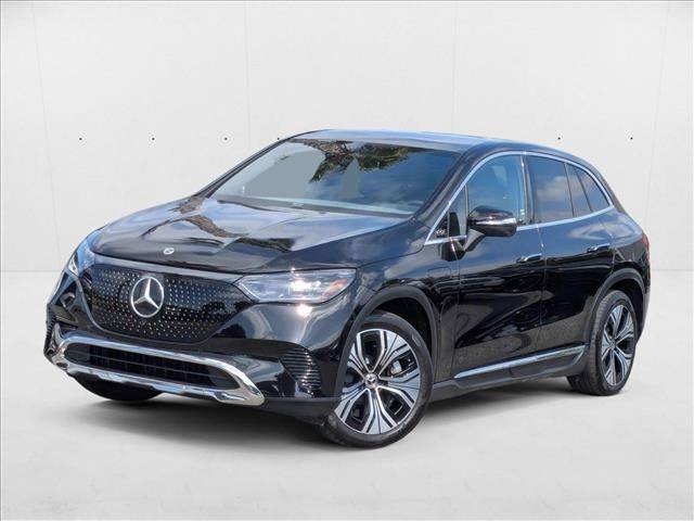 2024 Mercedes-Benz EQE SUV EQE 350 — SUV — 10,466 mi — Torrance, CA