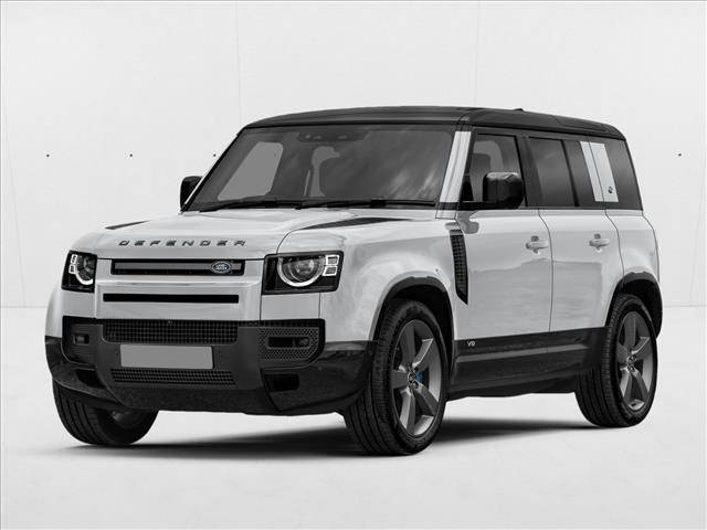 2023 Land Rover Defender X-Dynamic SE — SUV — 41,305 mi — Torrance, CA